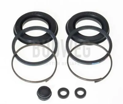 Produktbild von BUDWEG CALIPER Bremssattel-Reparatursatz für VW Kaefer Typ 1 Vorne 40mm 204002