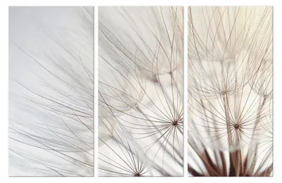 Immagine prodotto di LUMASOUL Quadri su tela con motivi floreale, Quadri da Parete per Soggiorno e Camera da Letto, Quadri 90x60 cm Eclettico