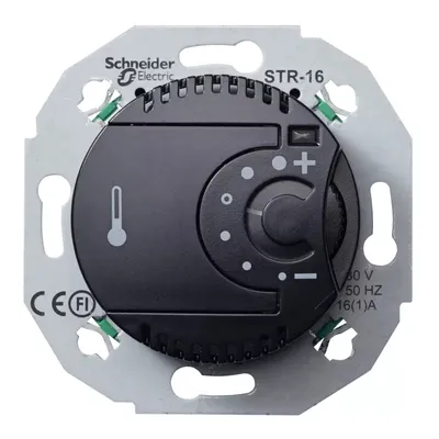 Immagine prodotto di Regolatore di temperatura Elso, elettrico WDE011624