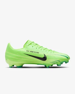 Immagine prodotto di Nike ZOOM MERCURIAL VAPOR 15 ACADEMY FG/MG VERDE 10.5