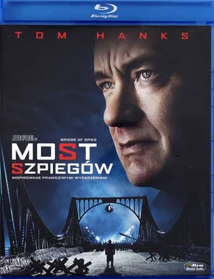 Produktbild von Bridge of Spies: Der Unterhändler [BLU-RAY]
