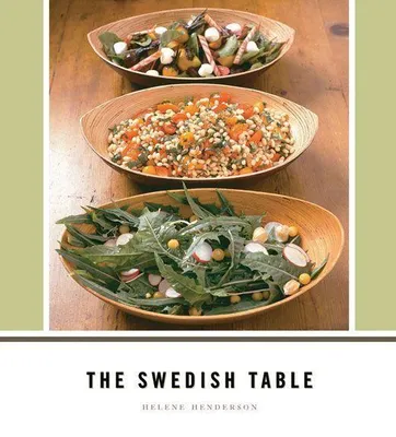 Produktbild von The Swedish Table
