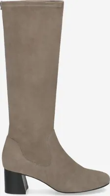 Produktbild von Peter Kaiser 75521 LEDER STRETCH, Stiefel in Beige für Damen, Größe 40,5