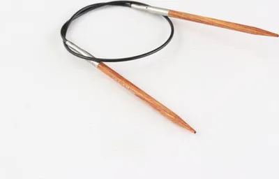 Produktbild von Rundstricknadel DREAMZ 3,75 mm 40 cm