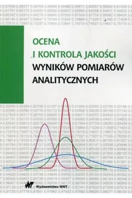 Produktbild von Bewertung und Qualitätskontrolle von Analit...