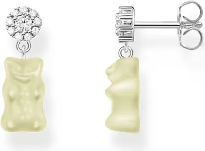 Produktbild von Thomas Sabo Thomas Sabo x HARIBO H2330-052-14 Ohrstecker