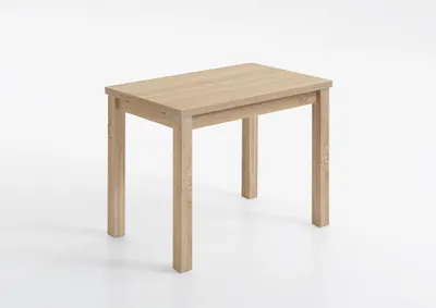 Produktbild von Niehoff Sitzmöbel Minimax Ausziehtisch