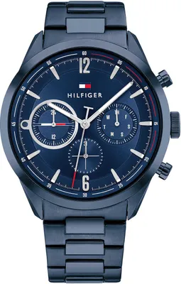 Produktbild von TOMMY HILFIGER Mod. MATTHEW 1680666