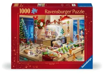 Image de Joyeuses bêtises Ravensburger 12000718