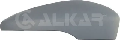 Produktbild von ALKAR 6342139 Außenspiegel Abdeckung Kappe Rechts für VW Passat Variant (365) Grundiert Spiegelkappe