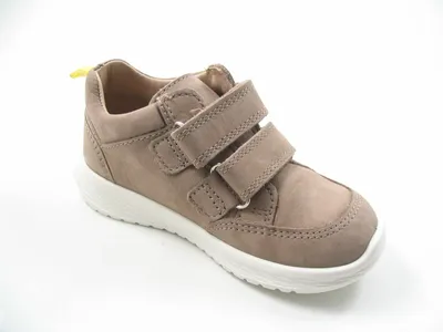 Produktbild von RICHTER Kinder Kinderschuhe beige Gr. 23
