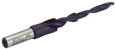 Produktbild von Stufenb. Direkta Einteilverbinder HSS 5/7mm Hettich