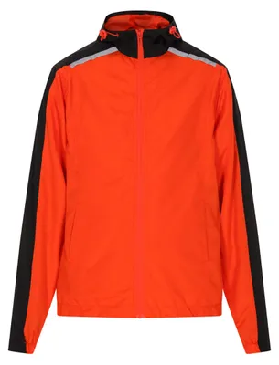 Produktbild von CALEY  Herren Jacke - Orange, M