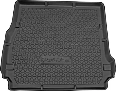 Produktbild von Z438518 Kofferraumwanne kompatibel mit Land Rover Discovery 3 / Discovery 4 2004-2008 / 2009-02.2017
