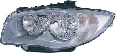 Produktbild von ALKAR Scheinwerfer Rechts für BMW 1 Schrägheck (E87) 2752843