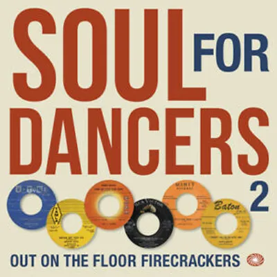 Produktbild von Soul For Dancers 2
