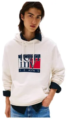 Productafbeelding van Hoodie Tommy Jeans DM0DM22092 voor Heren
