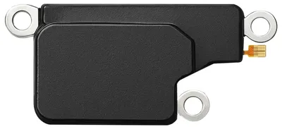 Image de Clappio, haut-parleur externe pour Google Pixel 10 Pro XL (pièce de rechange), noir
