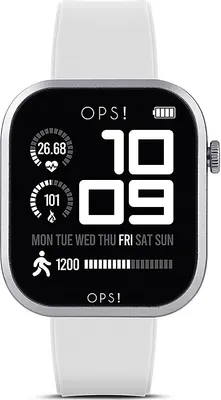 Immagine prodotto di Smartwatch - OPS! Modello: OPSSW-54