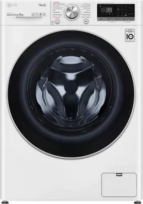 Produktbild von LG Waschmaschine F4WV708P1E