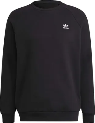 Produktbild von Adidas Sweatshirts Adicolor Essentials Trefoil Crewneck Sweatshirt, H34645, Größe: 176