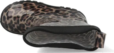 Produktbild von Braqeez Regenlaarzen Duurzaam RD120960-513 Brown-23
