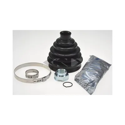 Produktbild von SPIDAN Faltenbalgsatz Antriebswelle für FIAT PUNTO (176) 26188