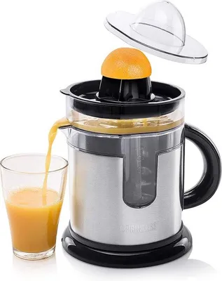 Immagine prodotto di Spremiagrumi, spremifrutta, resistente, per ristoranti e uso domestico
