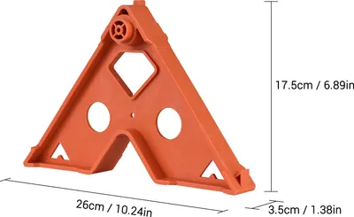 Zdjęcie produktu dla 2 PCS Stackable Paint Rack Door Spray Painting Stand Interior Exterior Doors Trim Kitchen Cabinet Door Drying Racks Riser Support