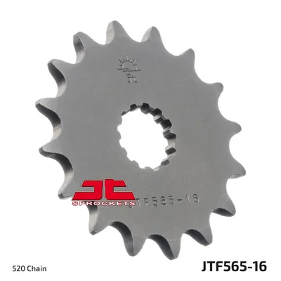 Obrázok produktu pre Ritzel 16Z 520