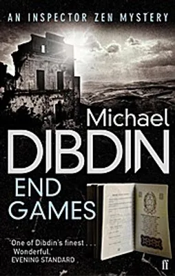 Produktbild von End Games