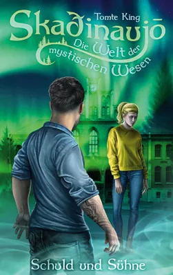 Produktbild von Skadinaujo - Die Welt der mystischen Wesen