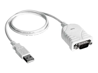 Obrázek produktu pro TRENDnet TU-S9 - Serieller Adapter - USB - RS-232