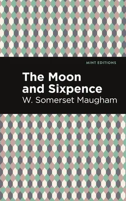 Obrázok produktu pre The Moon and Sixpence