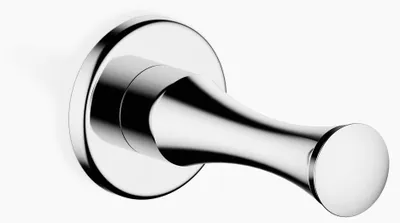 Produktbild von Dornbracht 83252970-00 Haken Serienneutral