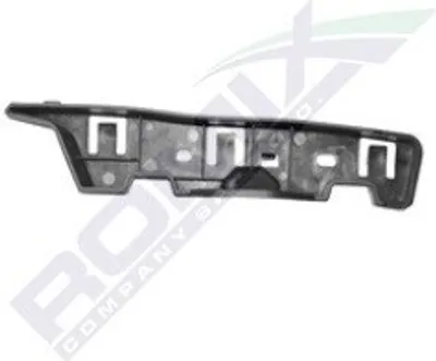 Obrázek produktu pro Levé Madlo Předního Nárazníku Fiat Grande Punto 05-12 (1 Ks)