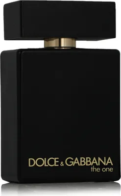 Produktbild von Dolce & Gabbana The One Pour Homme Eau De Parfum Intense 50 ml (man)
