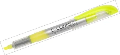 Image de Surligneur Lipiud Ink jaune