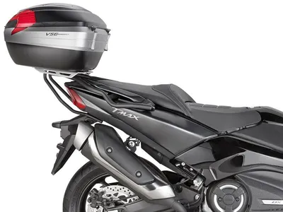 Produktbild von GiVi Topcase-Träger für Monokey®/Monolock® Koffer kompatibel mit T-Max 530