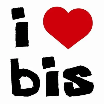 Produktbild von Bis-I Love Bis