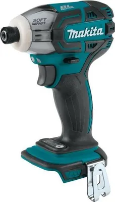 Obrázek produktu pro 18V Li-Ion Bezkartáčový Pulzní Šroubovák Makita Dts141Z