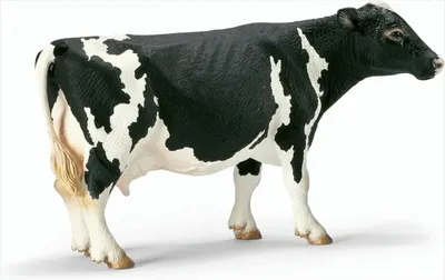 Obrázek produktu pro SCHLEICH 13633 - Kuh Schwarzbunt