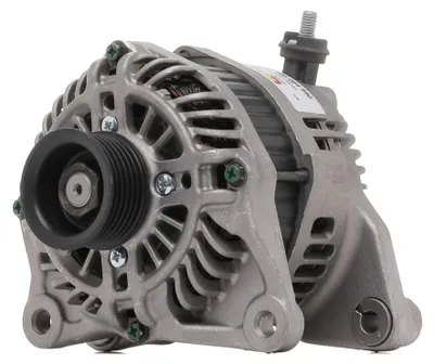 Produktbild von BOSCH 0 986 084 990 Lichtmaschine Generator LiMa 100A 14V für MAZDA CX-5 (KE, GH) 6 Kombi (GJ, GL) 3 Schrägheck (BM, BN) CX-5 (KF) 3 (BL) CX-3 (DK)