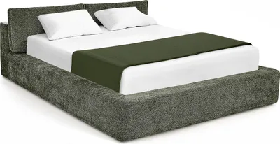 Produktbild von home24 Polsterbett