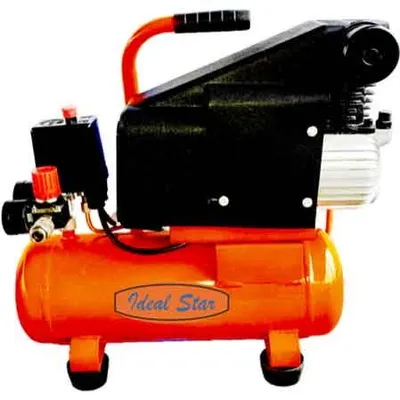 Obrázok produktu pre KOMPRESOR CARDINALE 6 l