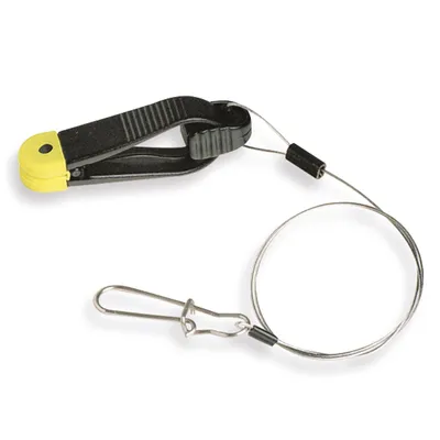 Produktbild von Scotty Auslöser Mini Power Grip Plus, Ausführung:1