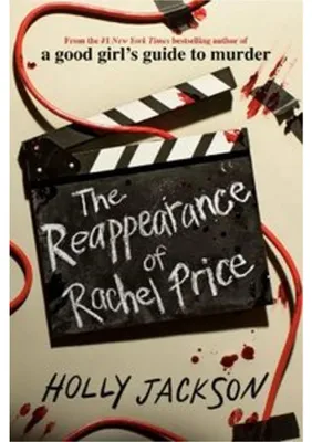 Immagine prodotto di The Reappearance of Rachel Price