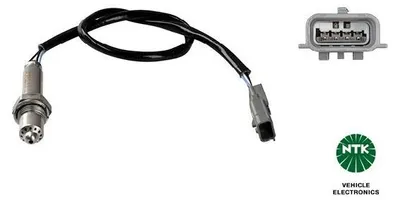 Zdjęcie produktu dla Sonda Lambda Renault Scenic, Clio, Captur 1,2-1,4 09-