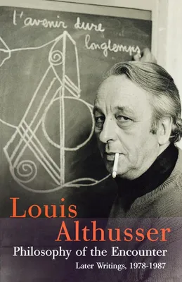 Produktbild von Philosophy of the Encounter