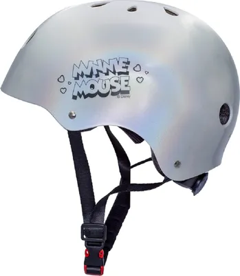 Immagine prodotto di Casco Minnie Mouse per bici e altro 56-59 cm